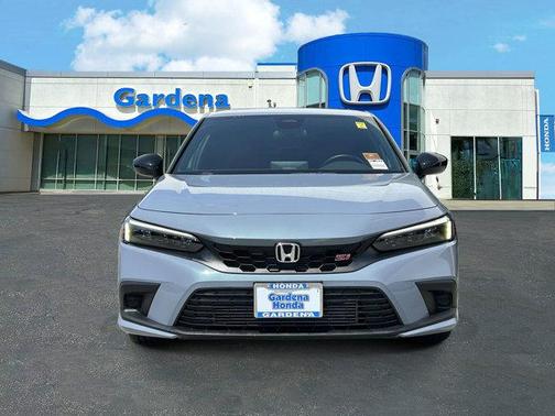 2024 Honda Civic Si Base