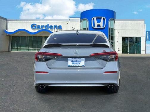2024 Honda Civic Si Base