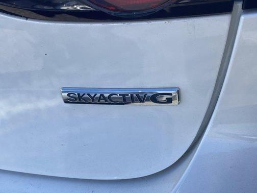 2020 Mazda Mazda3 AWD w/Premium Package