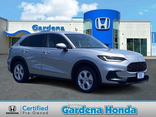 2023 Honda HR-V LX