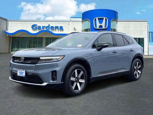 2026 Honda Prologue Touring