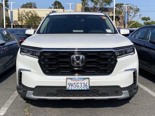 2023 Honda Pilot Touring