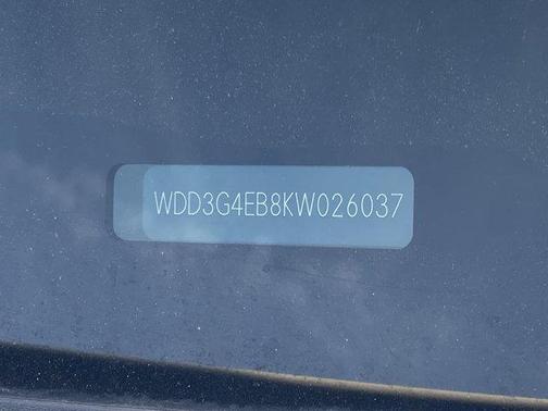 2019 Mercedes-Benz A-Class A 220