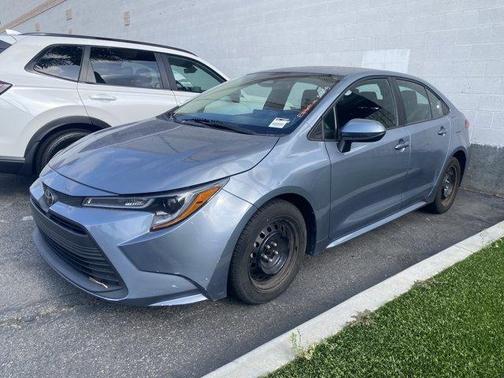 CELESTITE 2023 Toyota Corolla LE