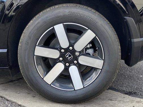 2026 Honda Prologue Touring