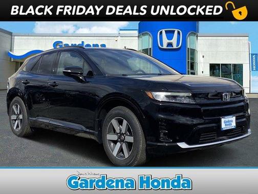 2026 Honda Prologue Touring