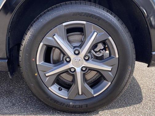 2024 Honda HR-V EX-L