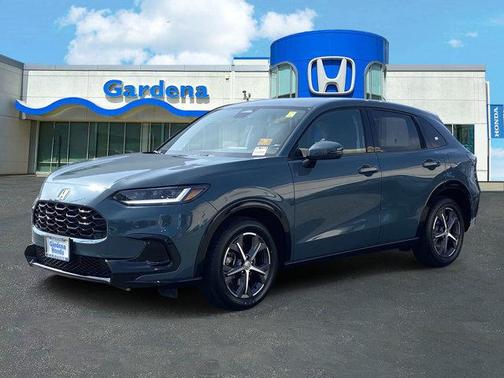 2024 Honda HR-V EX-L