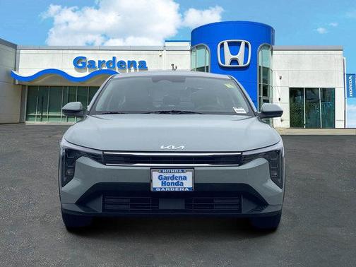 Haze 2025 Kia K4