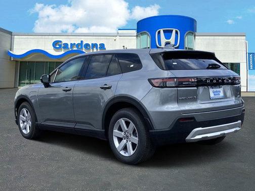 2026 Honda Prologue EX