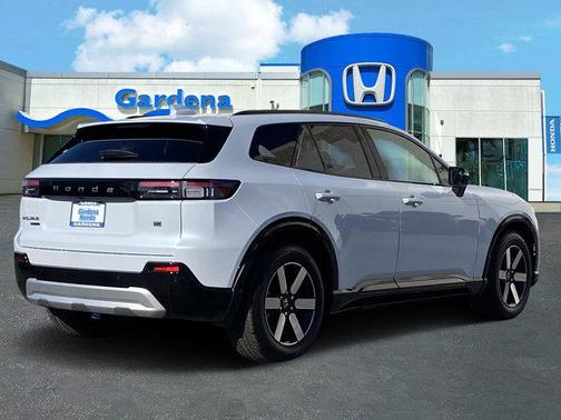 2026 Honda Prologue Touring