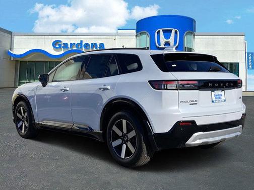 2026 Honda Prologue Touring