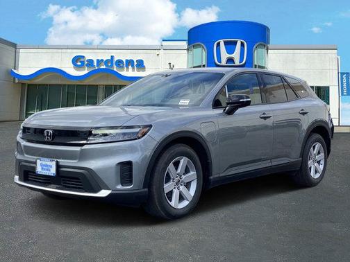 2026 Honda Prologue EX