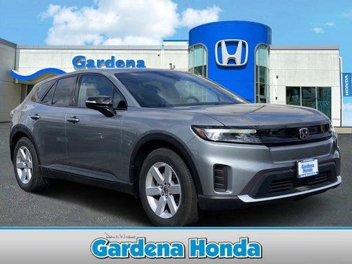 2026 Honda Prologue EX