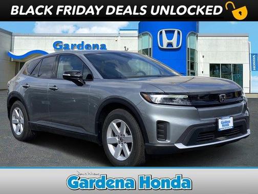 2026 Honda Prologue EX