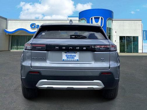 2026 Honda Prologue EX