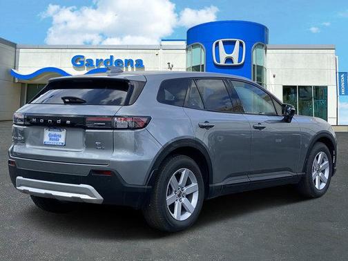 2026 Honda Prologue EX