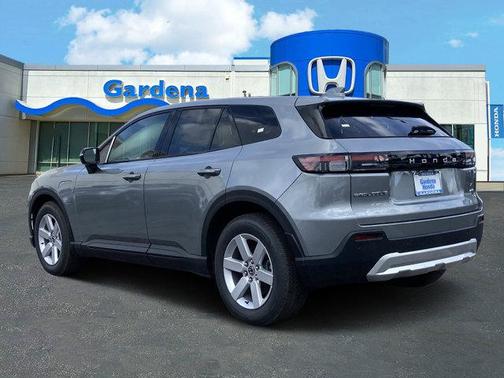 2026 Honda Prologue EX