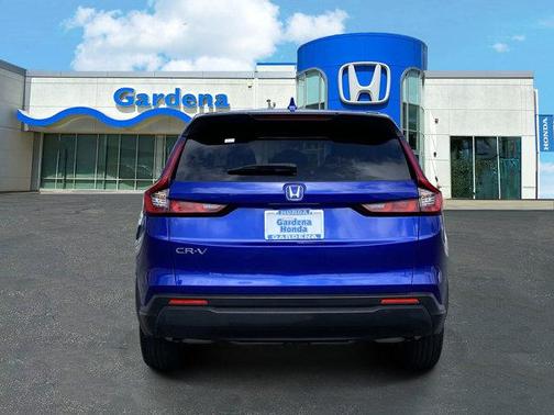 2023 Honda CR-V EX
