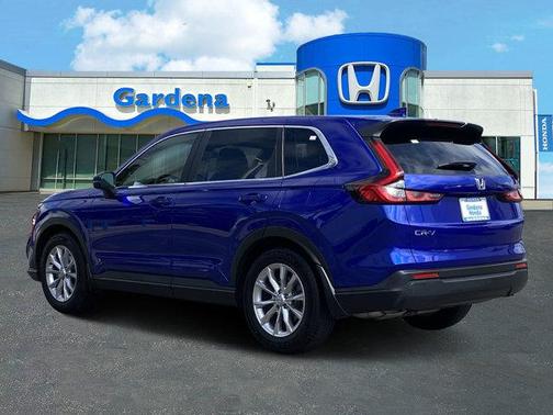 2023 Honda CR-V EX