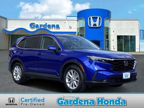 2023 Honda CR-V EX
