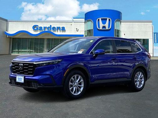 2023 Honda CR-V EX
