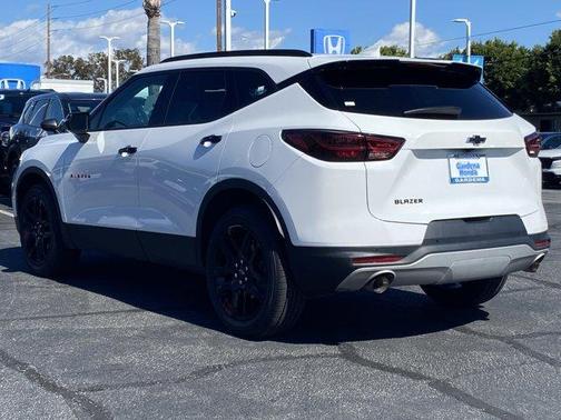 2023 Chevrolet Blazer 3LT