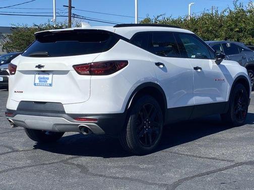 2023 Chevrolet Blazer 3LT