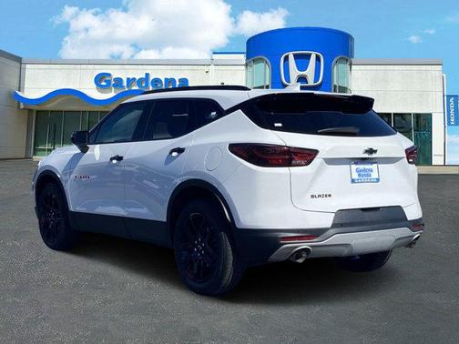 2023 Chevrolet Blazer 3LT