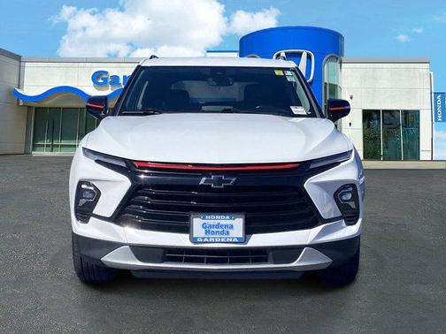 2023 Chevrolet Blazer 3LT