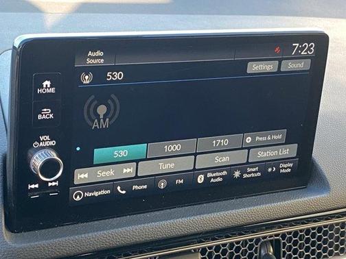 2023 Honda Civic Sport Touring