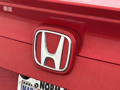 Gray 2020 Honda Civic EX