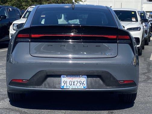 2024 Toyota Prius Limited