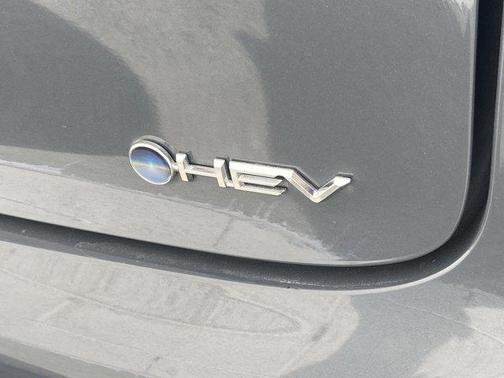 2024 Toyota Prius Limited