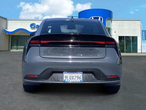 2024 Toyota Prius Limited