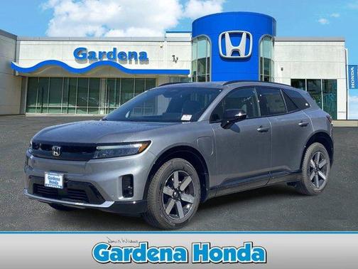 2025 Honda Prologue Touring