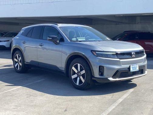 2025 Honda Prologue Touring