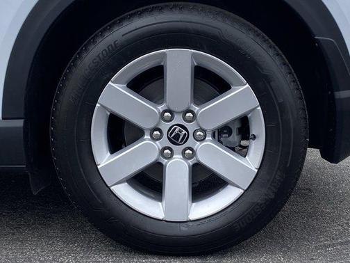 2026 Honda Prologue EX