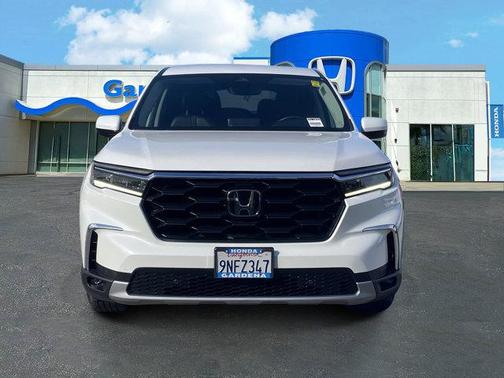 2023 Honda Pilot EX-L 7-Passenger