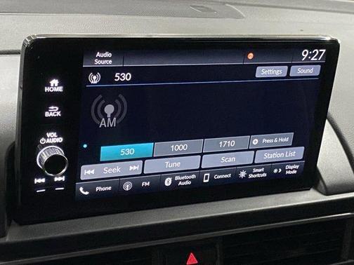 2023 Honda Pilot EX-L 7-Passenger