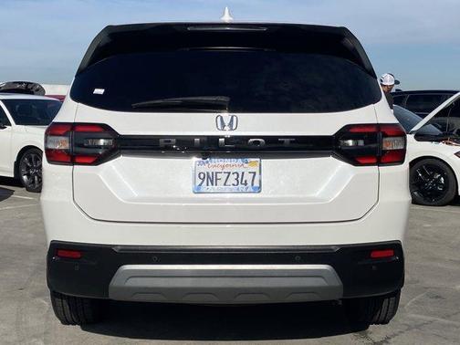 2023 Honda Pilot EX-L 7-Passenger