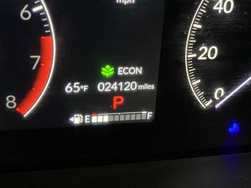 2023 Honda Pilot EX-L 7-Passenger