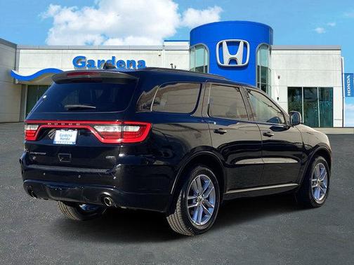 2023 Dodge Durango GT