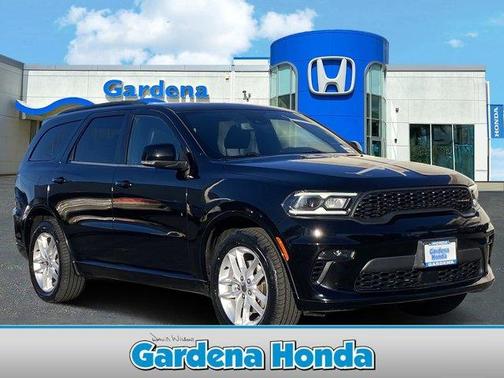 2023 Dodge Durango GT