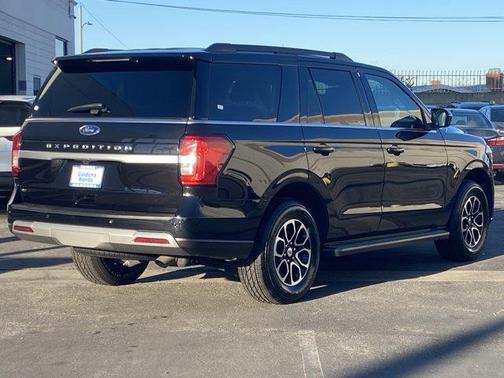 2024 Ford Expedition XLT