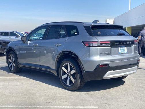 2025 Honda Prologue Touring