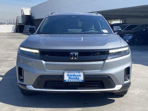 2025 Honda Prologue Touring