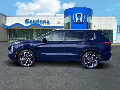 2023 Mitsubishi Outlander PHEV SEL