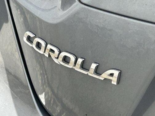 CELESTITE 2020 Toyota Corolla LE