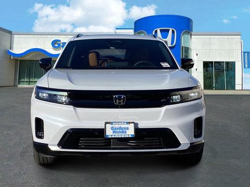 2026 Honda Prologue Elite